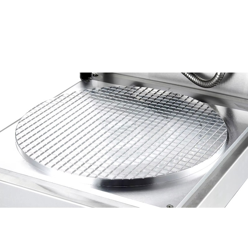 Hot Selling Ice Cream Cone Waf - Waffle Cone Maker บทวิจารณ์และราคา