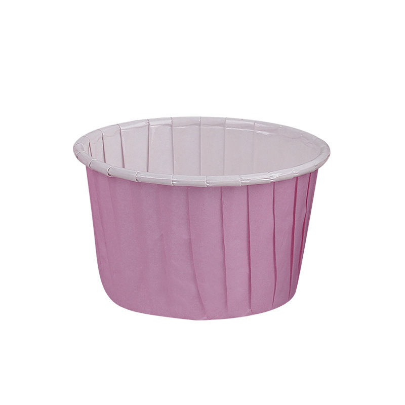 Hot 50 Pcs Large Muffin Cupcak - Spring Roll Wrapper บทวิจารณ์และราคา
