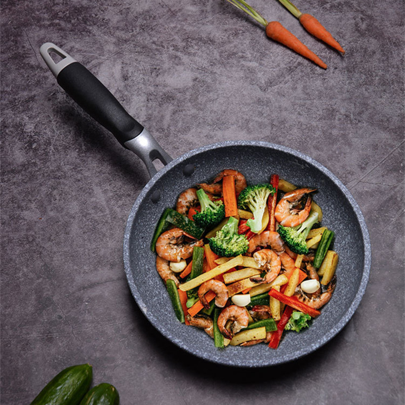 Non-Stick Pan Durable Stone Fr - Mini Pancake Griddle บทวิจารณ์และราคา