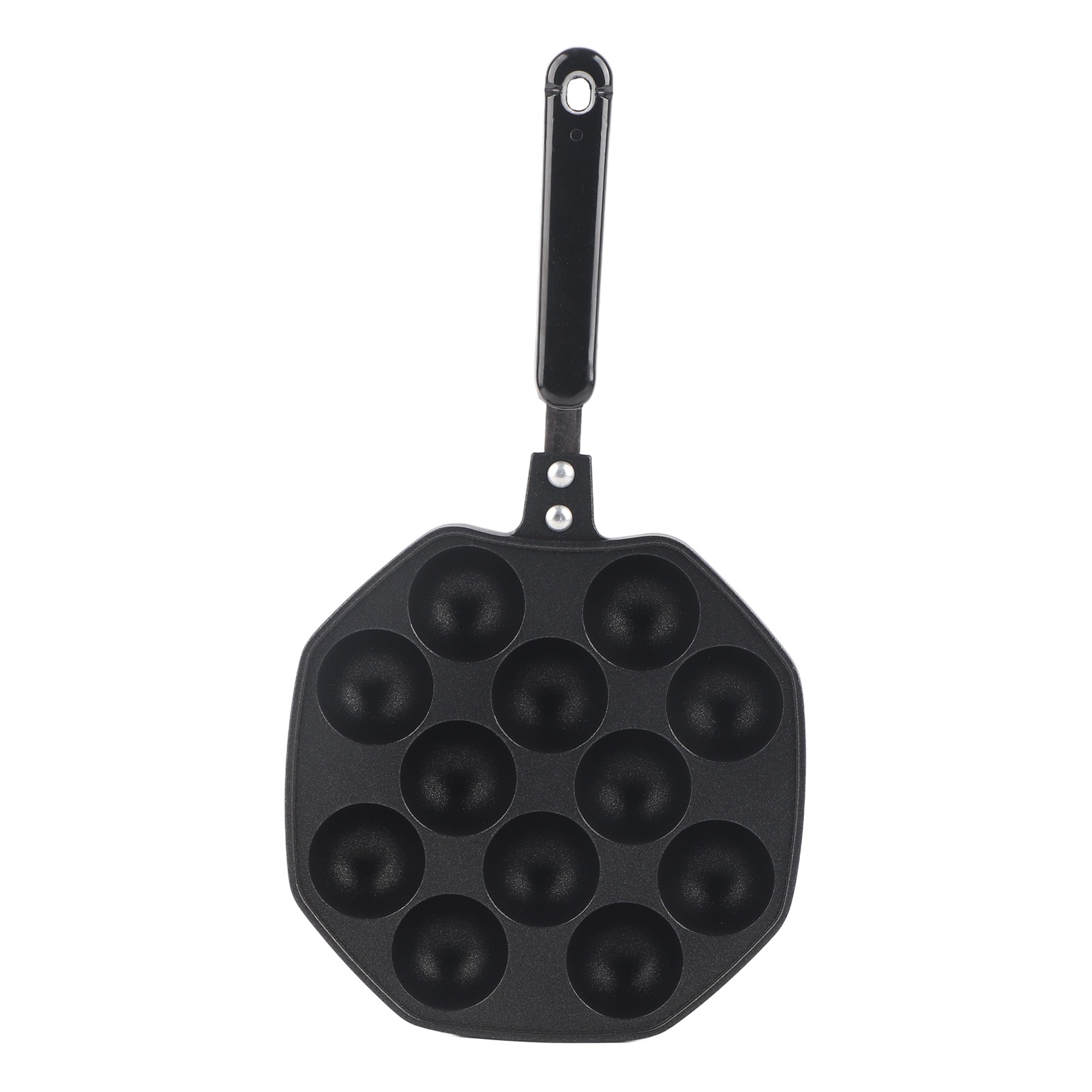 12 Cavities Aluminum NOn stick - Takoyaki Grill Plate บทวิจารณ์และราคา