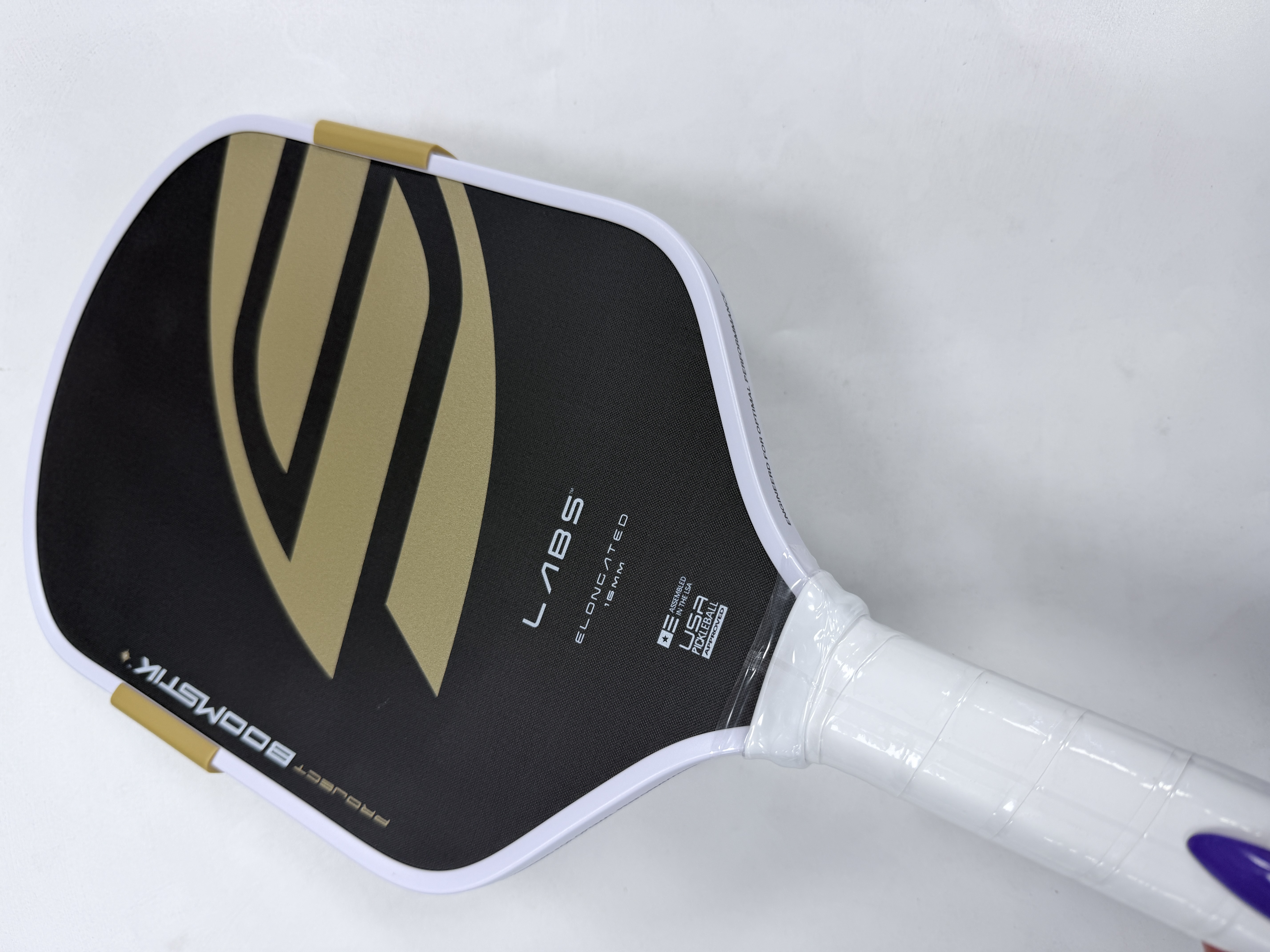 BOOMSTICK Style Elongated Prof - Crepe Pan Carbon บทวิจารณ์และราคา