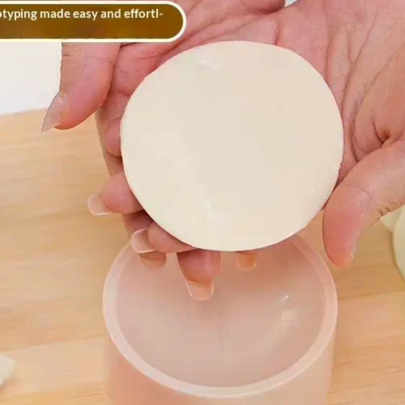 Dumpling Skin Maker Dough Pres - Dumpling Press Set บทวิจารณ์และราคา