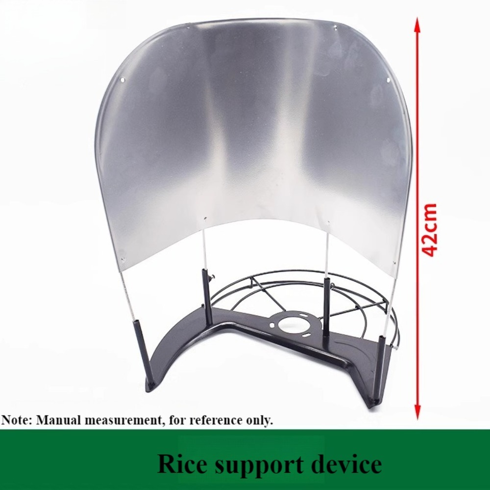 Lawn Mower Grass Supporter Ric - Cast Iron Corn บทวิจารณ์และราคา