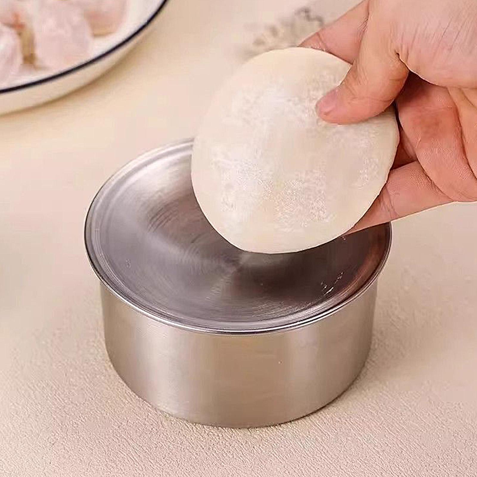 Manual Dumpling Wrapper Press  - Dumpling Press Set บทวิจารณ์และราคา