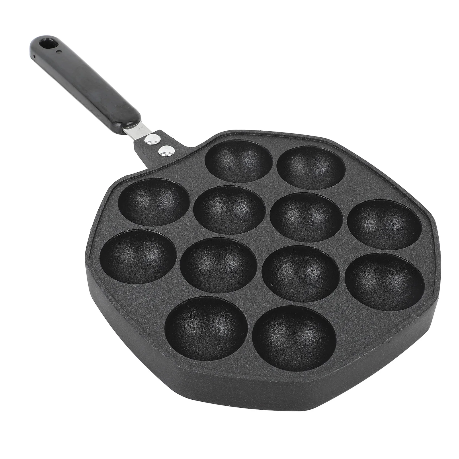 Takoyaki Pan 12 Molds Takoyaki - Takoyaki Grill Plate บทวิจารณ์และราคา