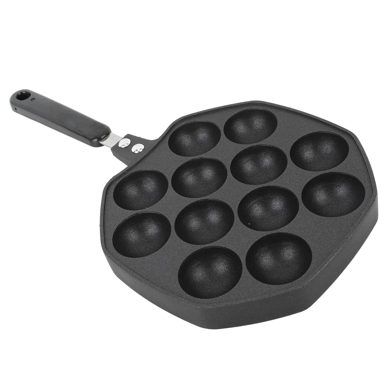 Takoyaki Pan 12 Molds Takoyaki - Takoyaki Grill Plate บทวิจารณ์และราคา
