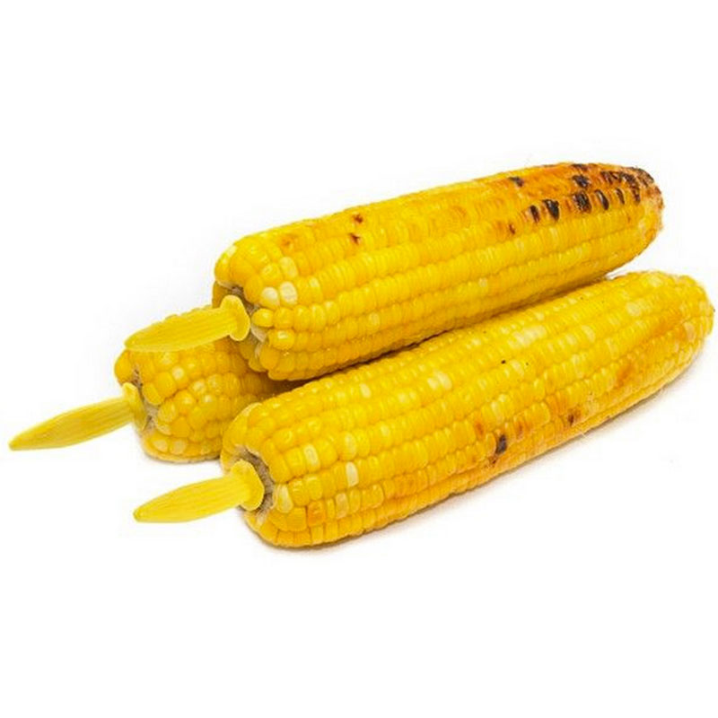 5/10PCS Stainless Steel Corn H - Hot Dog Press บทวิจารณ์และราคา