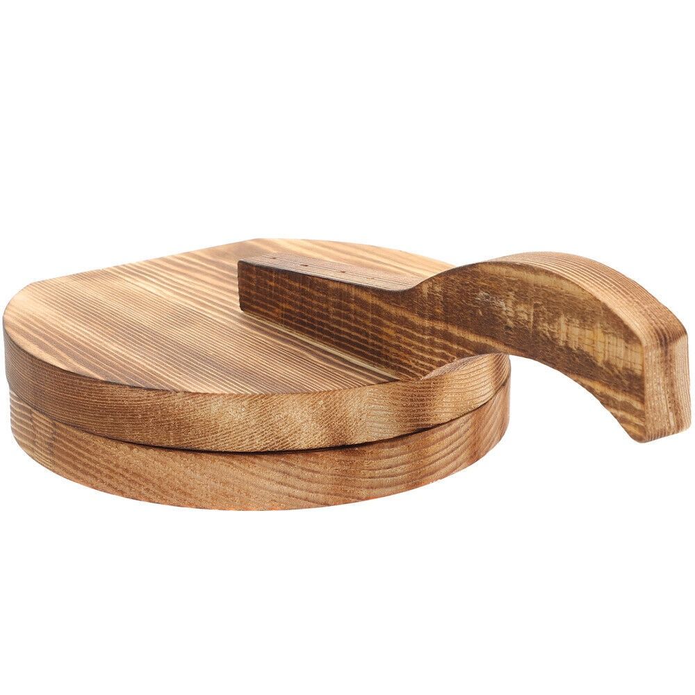 DIY Wooden Dumpling Wrapper Pr - Dumpling Press Set บทวิจารณ์และราคา