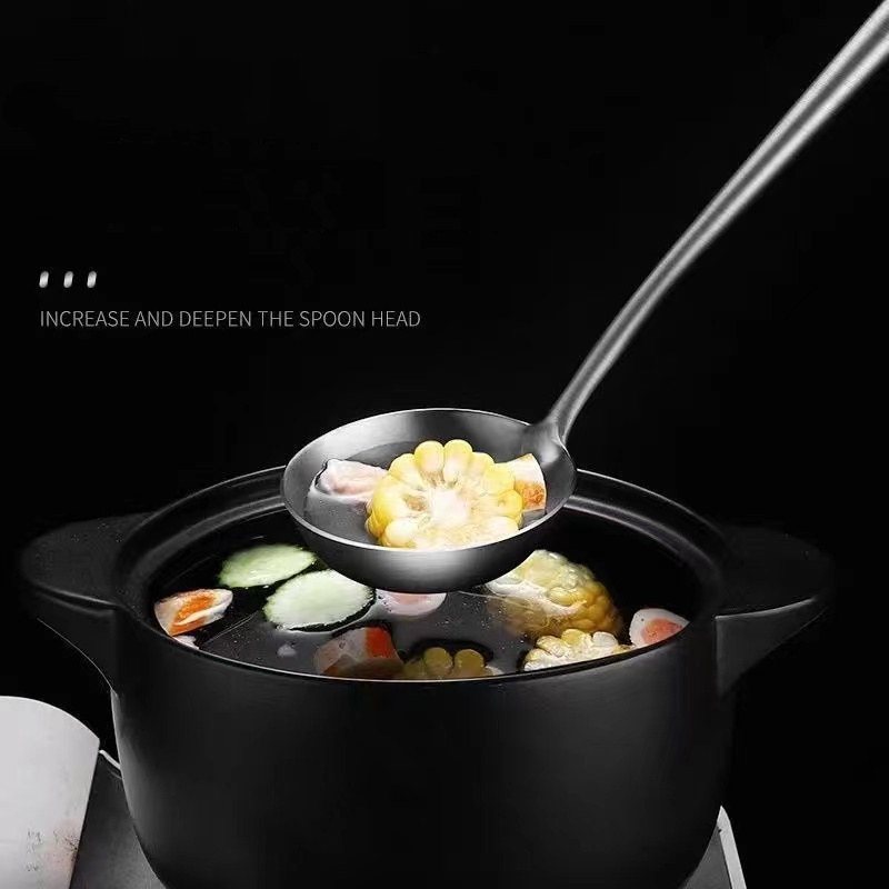304 Stainless Steel Wok Spatul - Okonomiyaki Spatula บทวิจารณ์และราคา