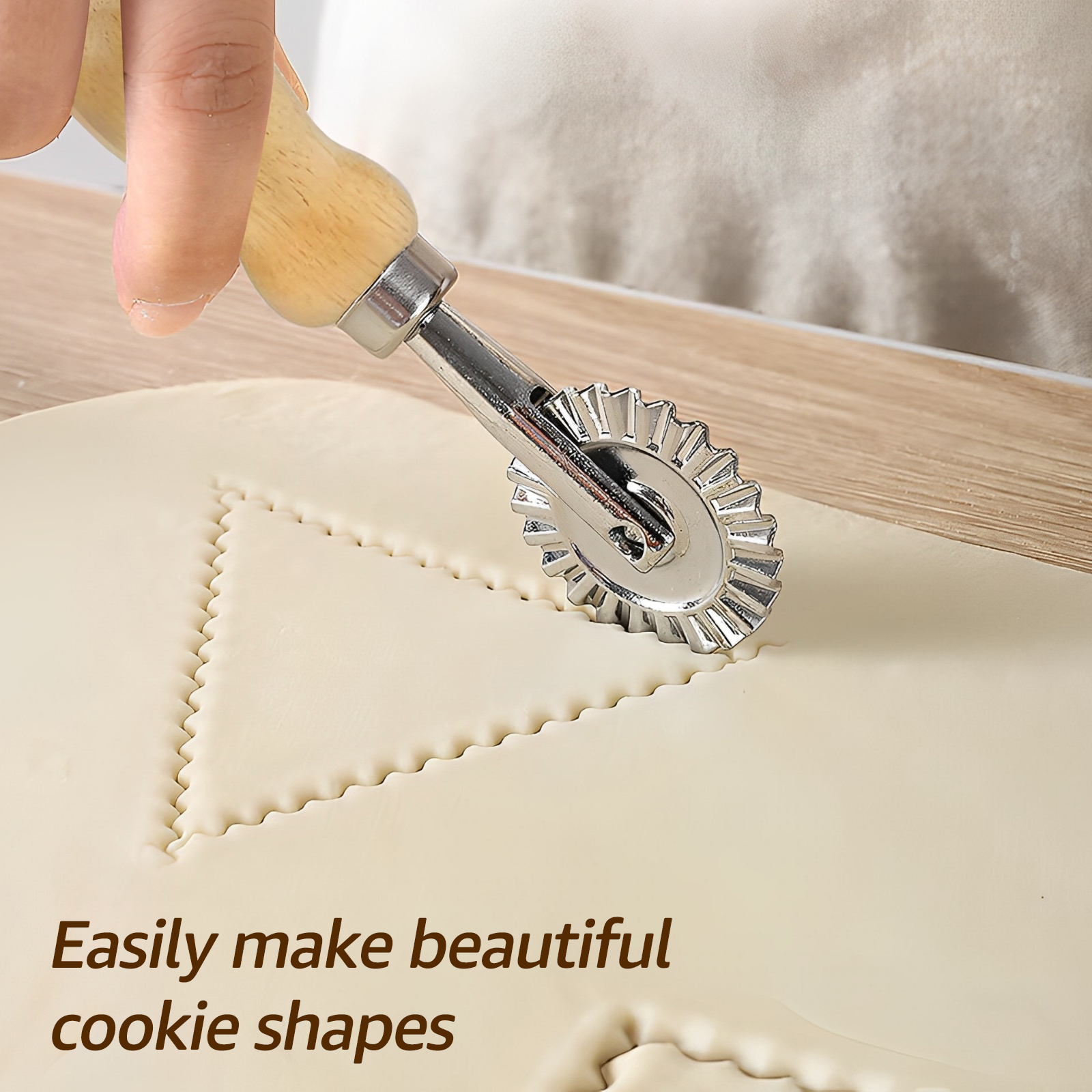 6Pcs Ravioli Maker Set Ravioli - Dumpling Press Set บทวิจารณ์และราคา