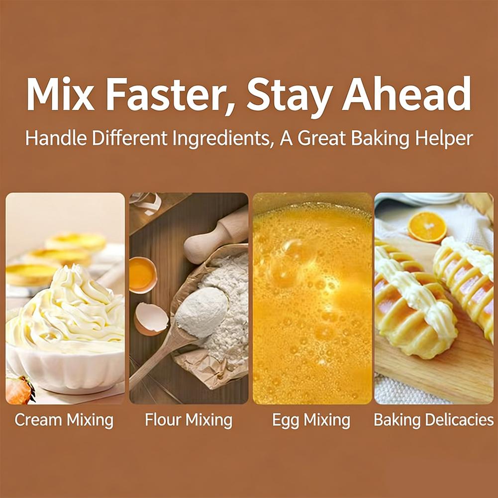Cake Tools Danish Dough Whisk  - Danish Pancake Pan บทวิจารณ์และราคา