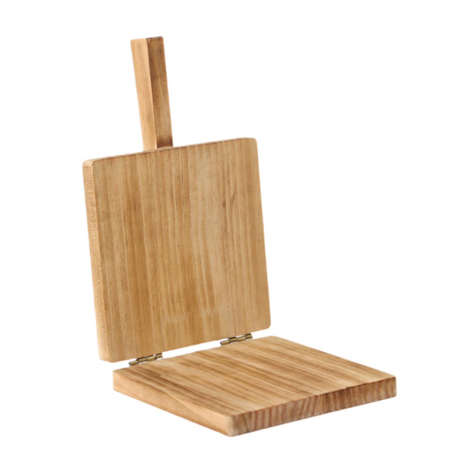 Durable Wooden Dough Press Dum - Dumpling Press Set บทวิจารณ์และราคา