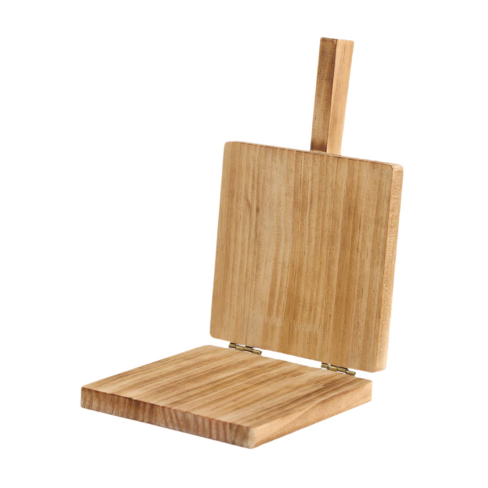 Durable Wooden Dough Press Dum - Dumpling Press Set บทวิจารณ์และราคา