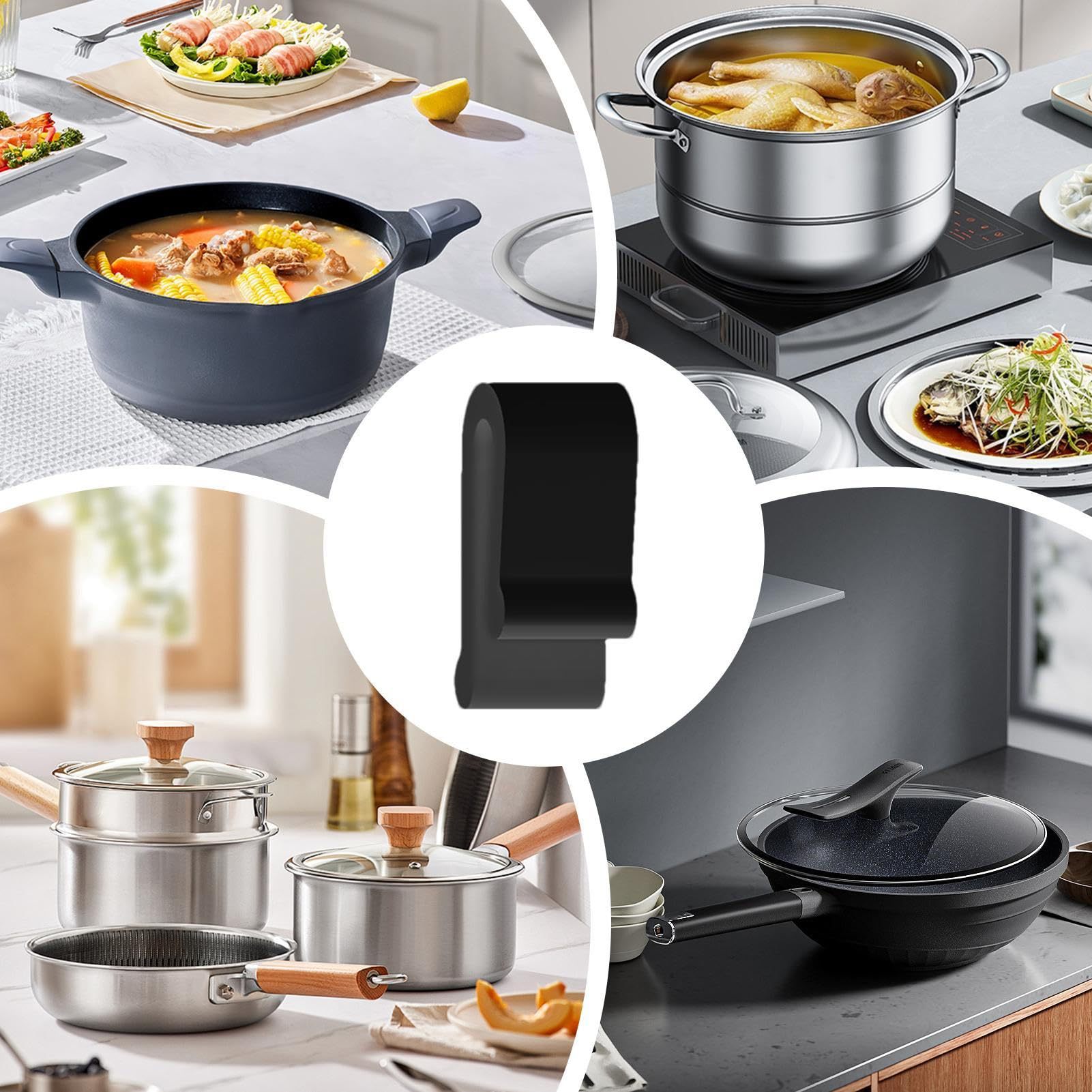 Silicone Dutch Oven Protector  - Cast Iron Corn บทวิจารณ์และราคา