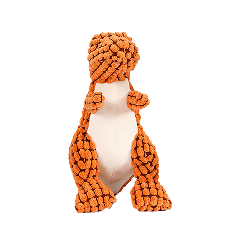 Pets Dog Chew Stuffed Funny Di - Corn Dog Stick บทวิจารณ์และราคา