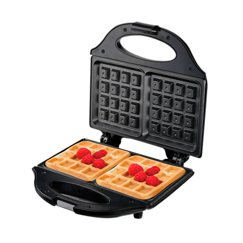 Professional Electric Waffle M - Mini Pancake Griddle บทวิจารณ์และราคา