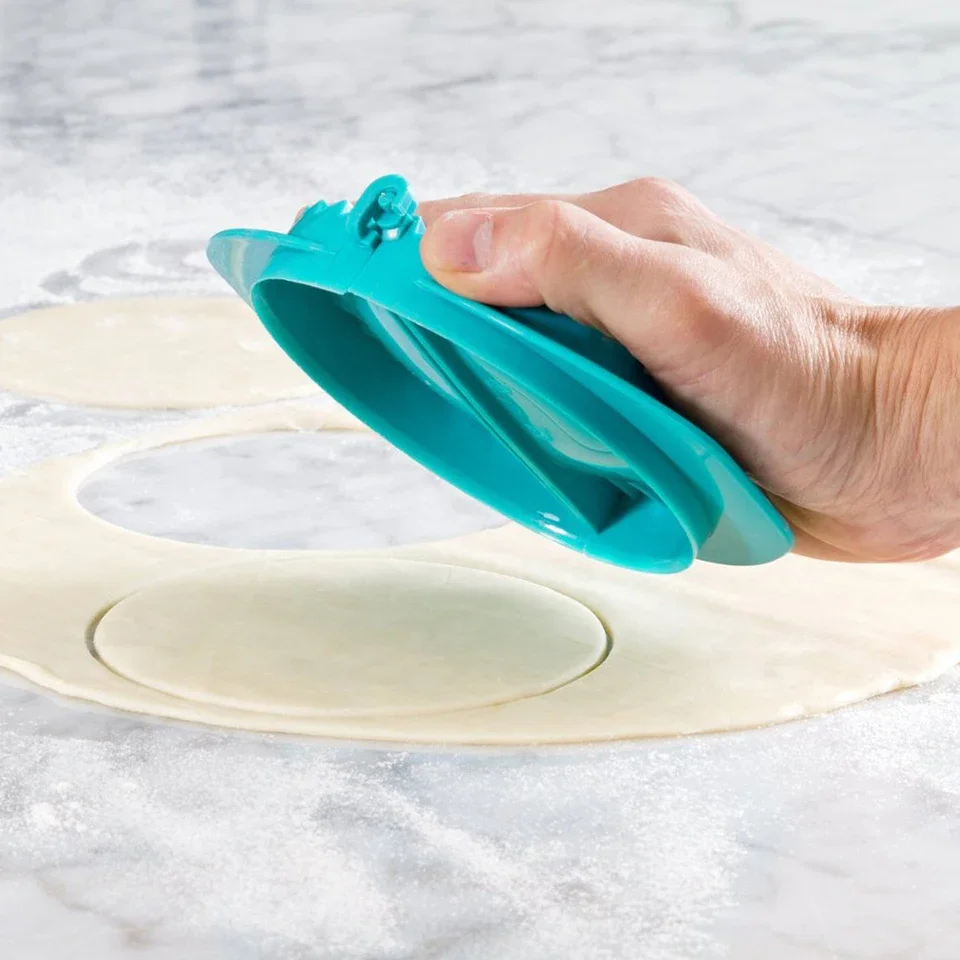 Dough Press Set Dumpling Mould - Dumpling Press Set บทวิจารณ์และราคา