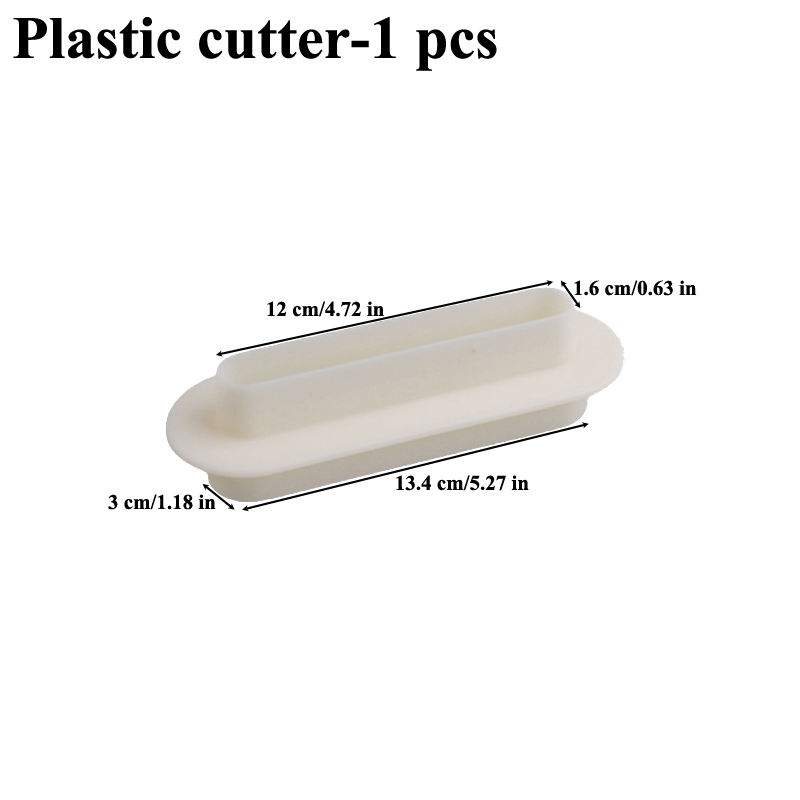 6-Cell Long Strip Honeycomb De - Bunny Cake Mold บทวิจารณ์และราคา