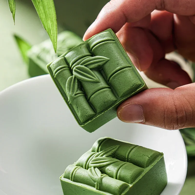 Household mung bean cake compl - Bunny Cake Mold บทวิจารณ์และราคา