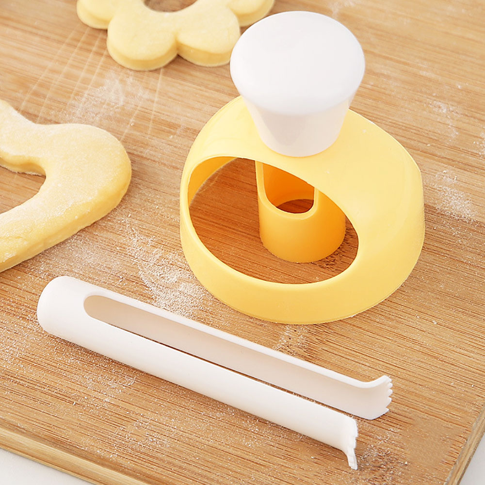 Silicone world Desserts Bread  - Donut Mold Silicone บทวิจารณ์และราคา