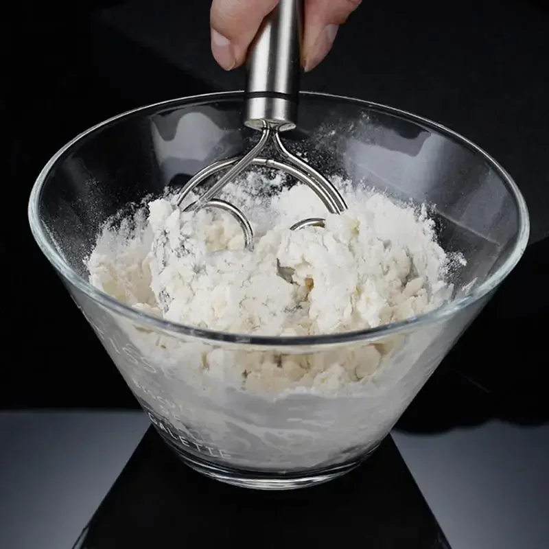 Stainless Steel Bread Dough Da - Danish Pancake Pan บทวิจารณ์และราคา