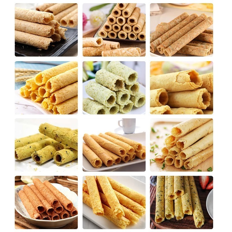 2025Wholesale Electric  Roll W - Waffle Cone Maker บทวิจารณ์และราคา