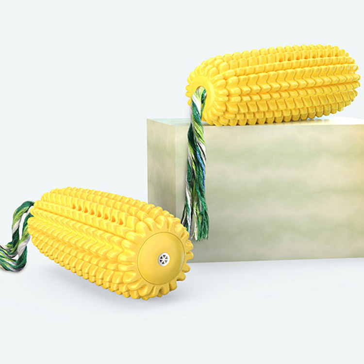 Popular Durable Rubber Corn Do - Corn Dog Stick บทวิจารณ์และราคา