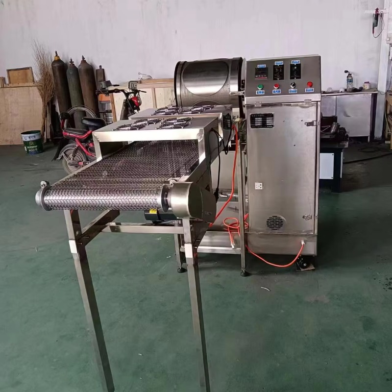 Automatic Pastry Sheet Tortill - Spring Roll Wrapper บทวิจารณ์และราคา
