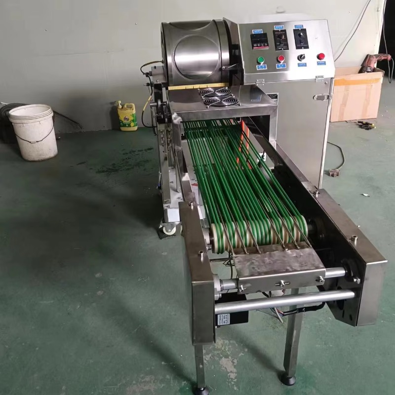 Automatic Pastry Sheet Tortill - Spring Roll Wrapper บทวิจารณ์และราคา
