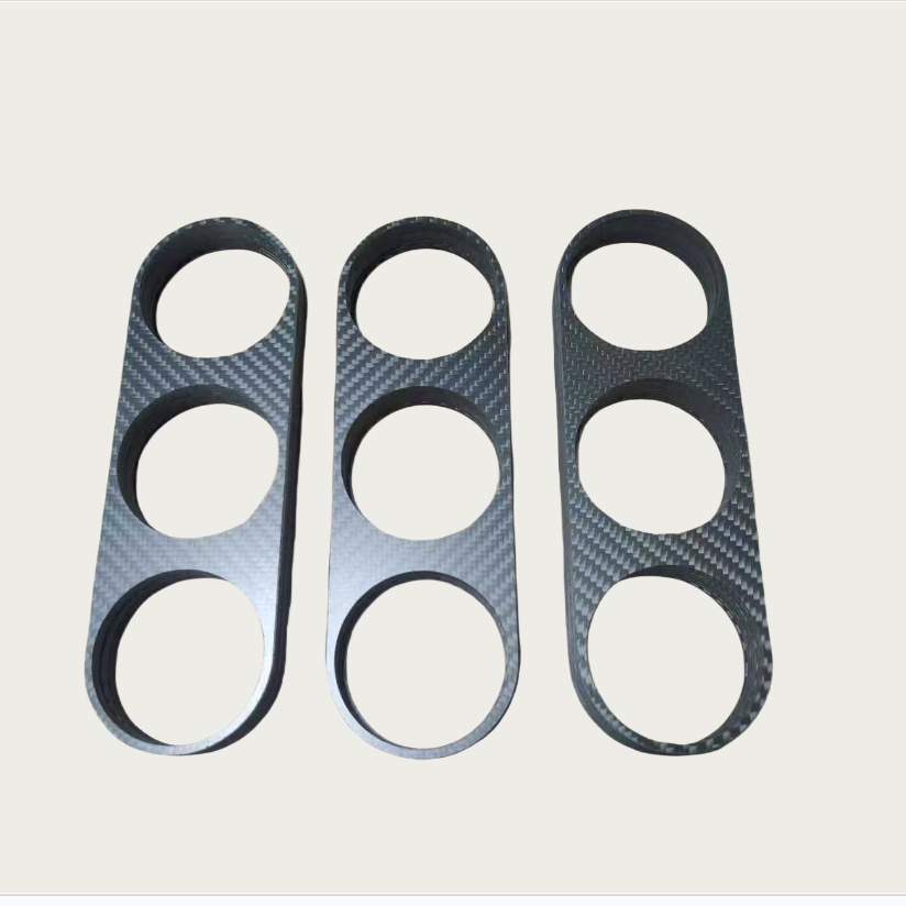 Carbon Fiber Sheet Plate Cutti - Crepe Pan Carbon บทวิจารณ์และราคา