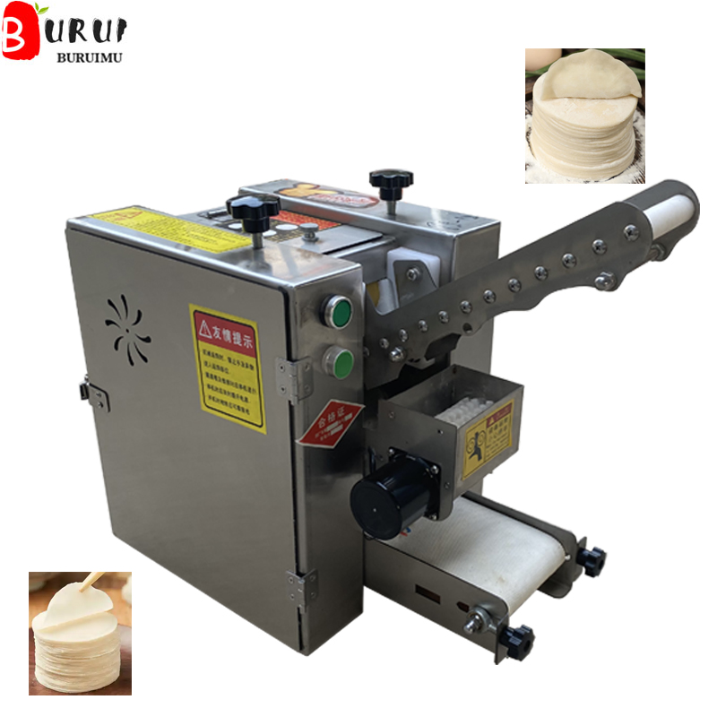 Automatic Dumpling Wrapper Mak - Spring Roll Wrapper บทวิจารณ์และราคา