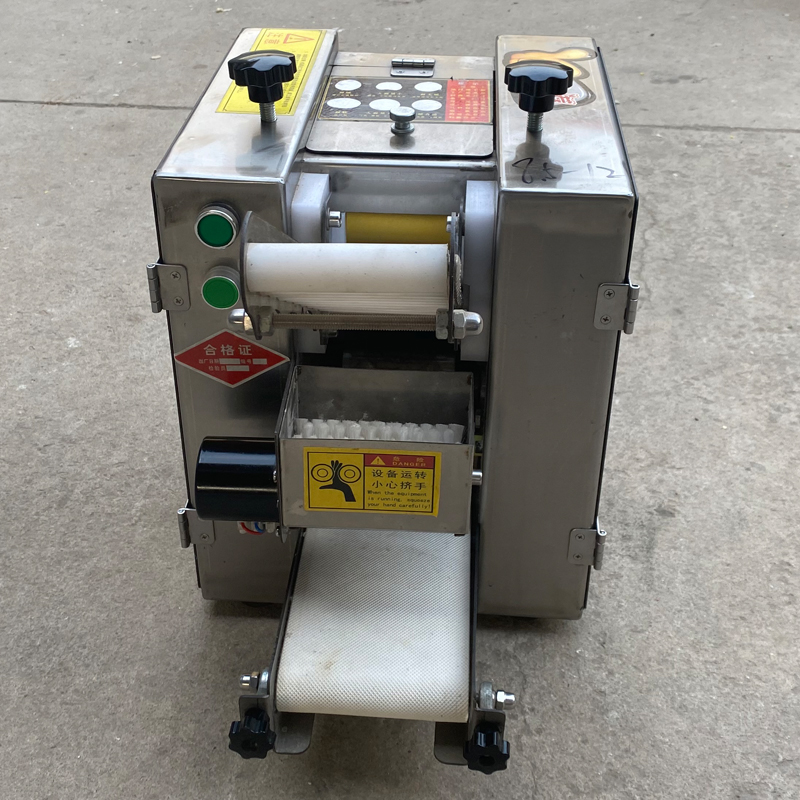 Automatic Dumpling Wrapper Mak - Spring Roll Wrapper บทวิจารณ์และราคา