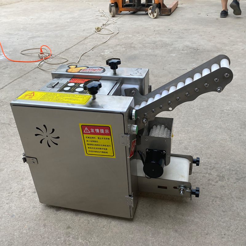 Automatic Dumpling Wrapper Mak - Spring Roll Wrapper บทวิจารณ์และราคา