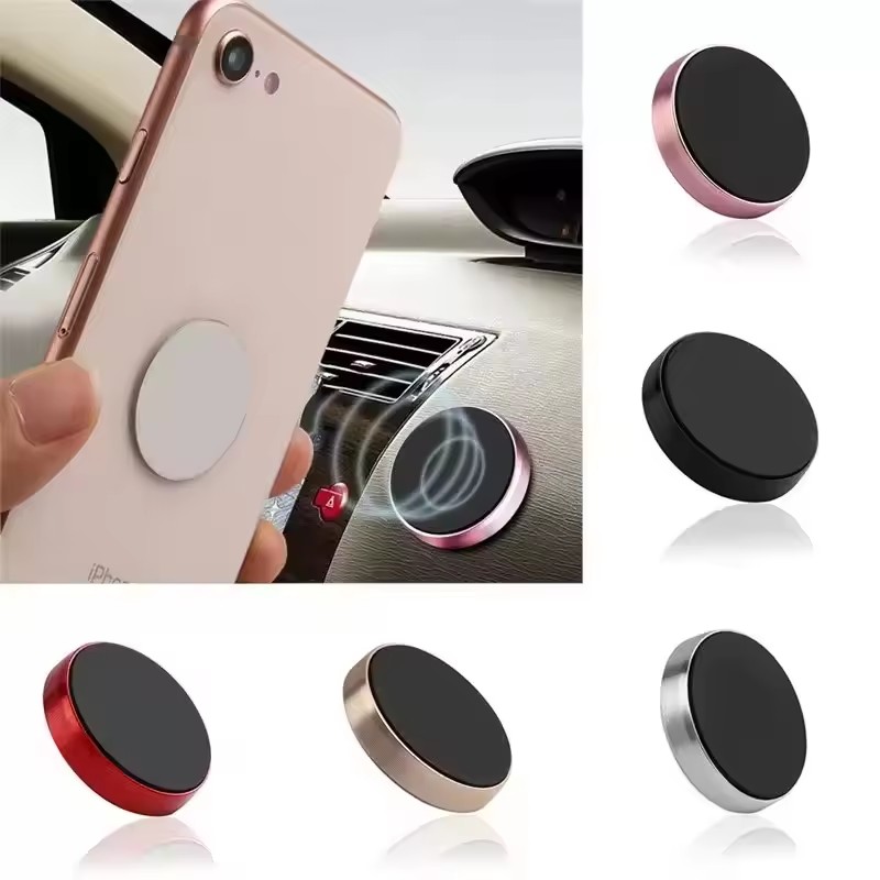 Magnetic Car Phone Holder Univ - Taco Stand Holder บทวิจารณ์และราคา