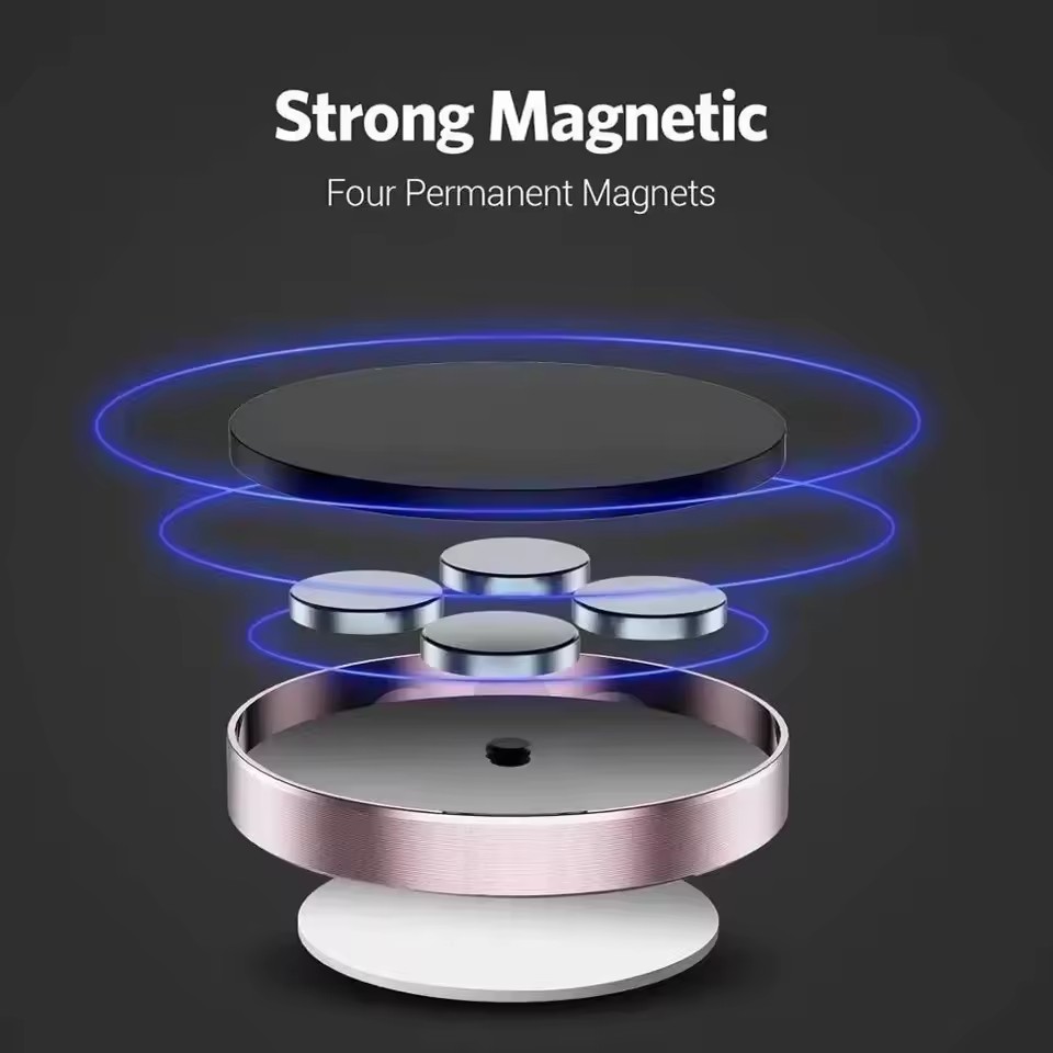 Magnetic Car Phone Holder Univ - Taco Stand Holder บทวิจารณ์และราคา