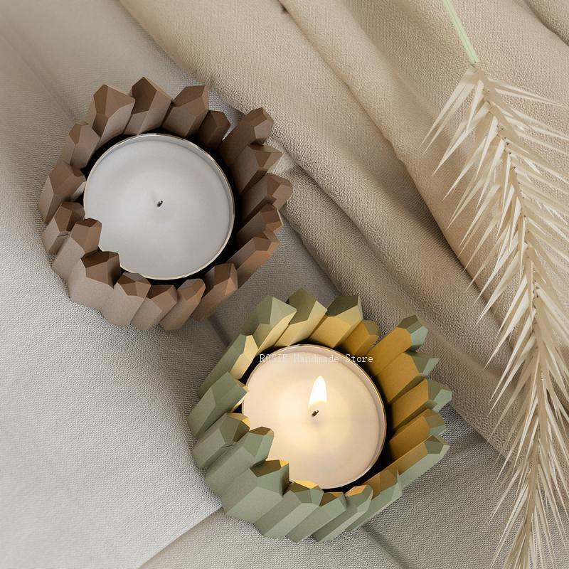 3D Flowerpot Gypsum Silicone M - Potsticker Mold บทวิจารณ์และราคา