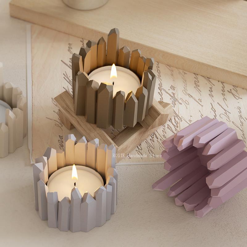 3D Flowerpot Gypsum Silicone M - Potsticker Mold บทวิจารณ์และราคา