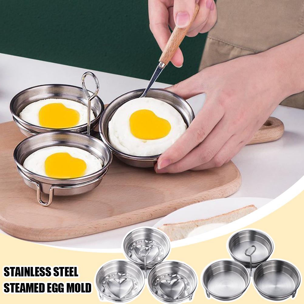 Creative Stainless Steel Egg P - Egg Waffle Pan บทวิจารณ์และราคา