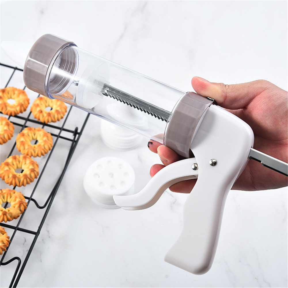 Churros Maker Machine Cookie P - Churros Maker Gun บทวิจารณ์และราคา