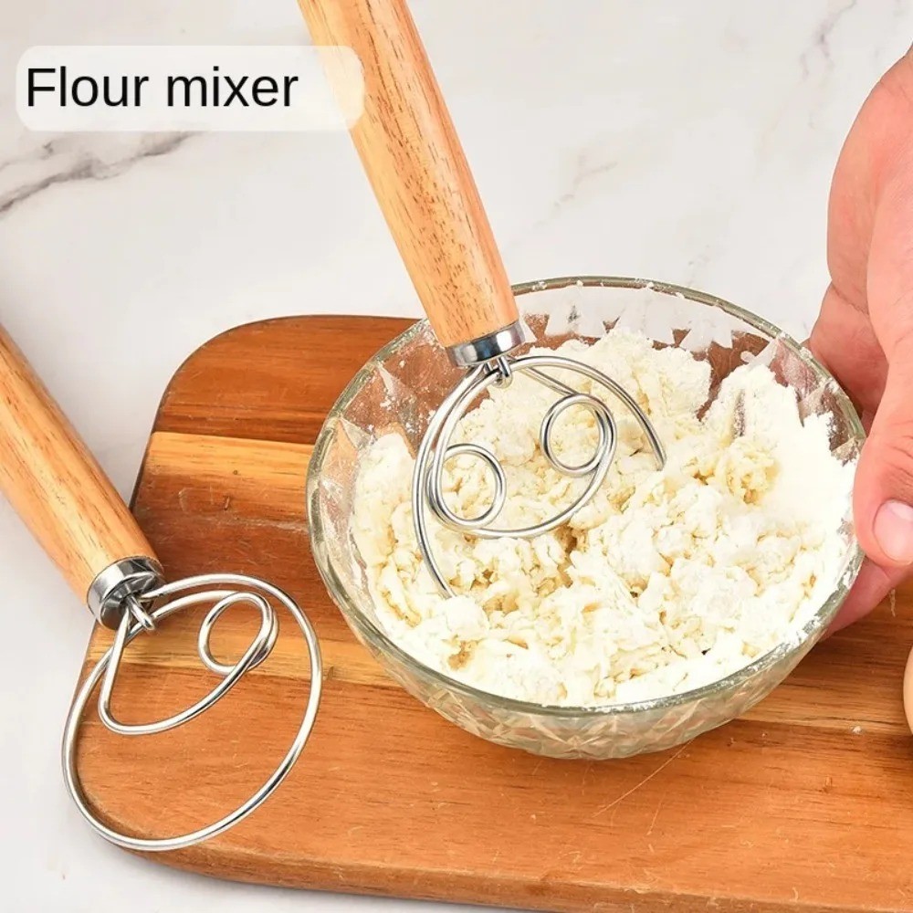 Kitchen Bread Cutter, Cake Too - Danish Pancake Pan บทวิจารณ์และราคา