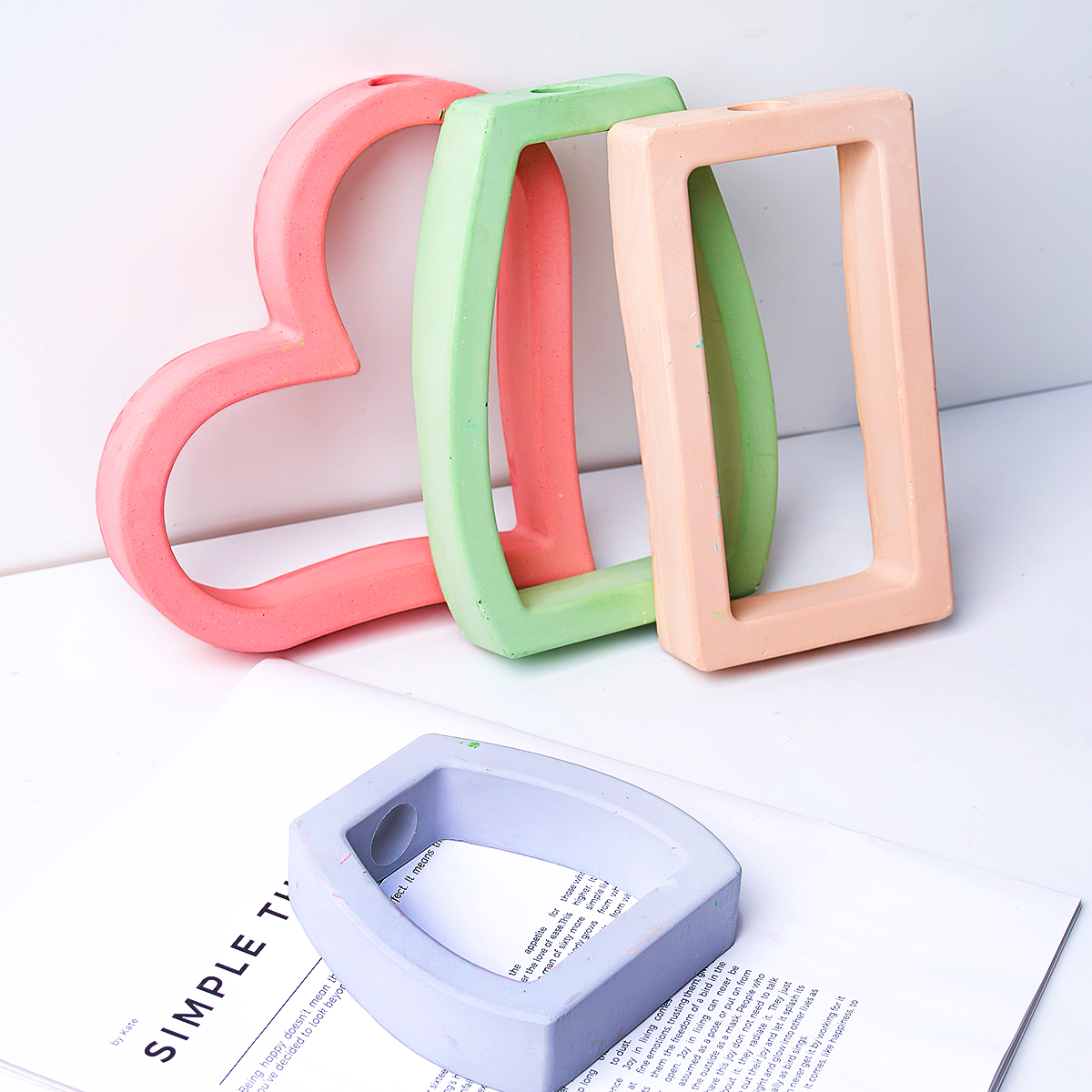 Hydroponic Test Tube Vase Sili - Potsticker Mold บทวิจารณ์และราคา