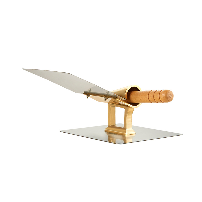 Professional Copper Cone Tool, - Waffle Cone Maker บทวิจารณ์และราคา