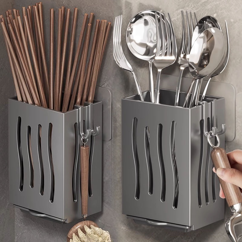 Cutlery Holder Kitchen Tablewa - Dim Sum Basket บทวิจารณ์และราคา