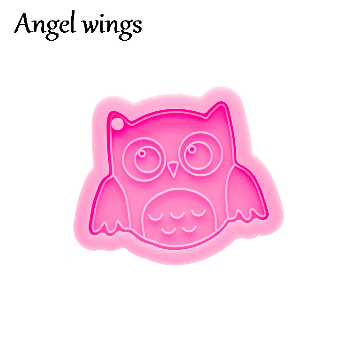 DY0943 Silicone Easter Bunny/E - Bunny Cake Mold บทวิจารณ์และราคา