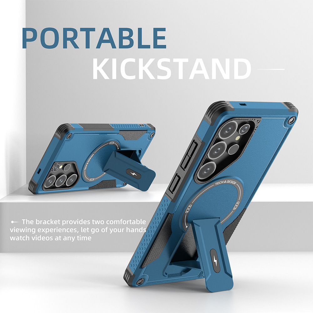 For Magsafe Stand Hard Anti-fa - Taco Stand Holder บทวิจารณ์และราคา