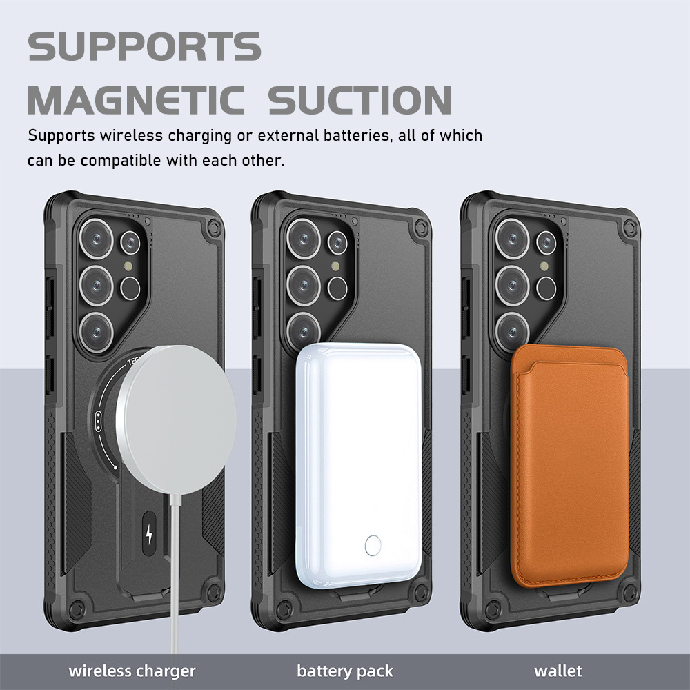 For Magsafe Stand Hard Anti-fa - Taco Stand Holder บทวิจารณ์และราคา
