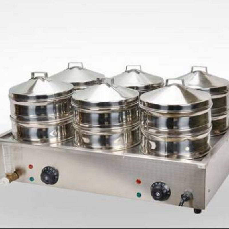 Dim Sum, and More DS 220V High - Dim Sum Basket บทวิจารณ์และราคา