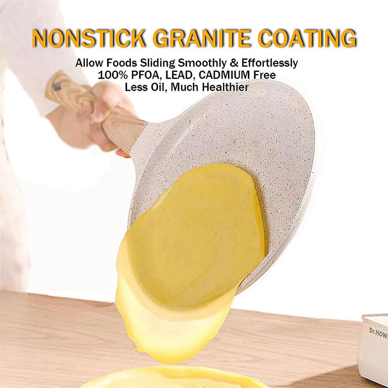 Ceramic Coating Egg Pancake Gr - Egg Waffle Pan บทวิจารณ์และราคา