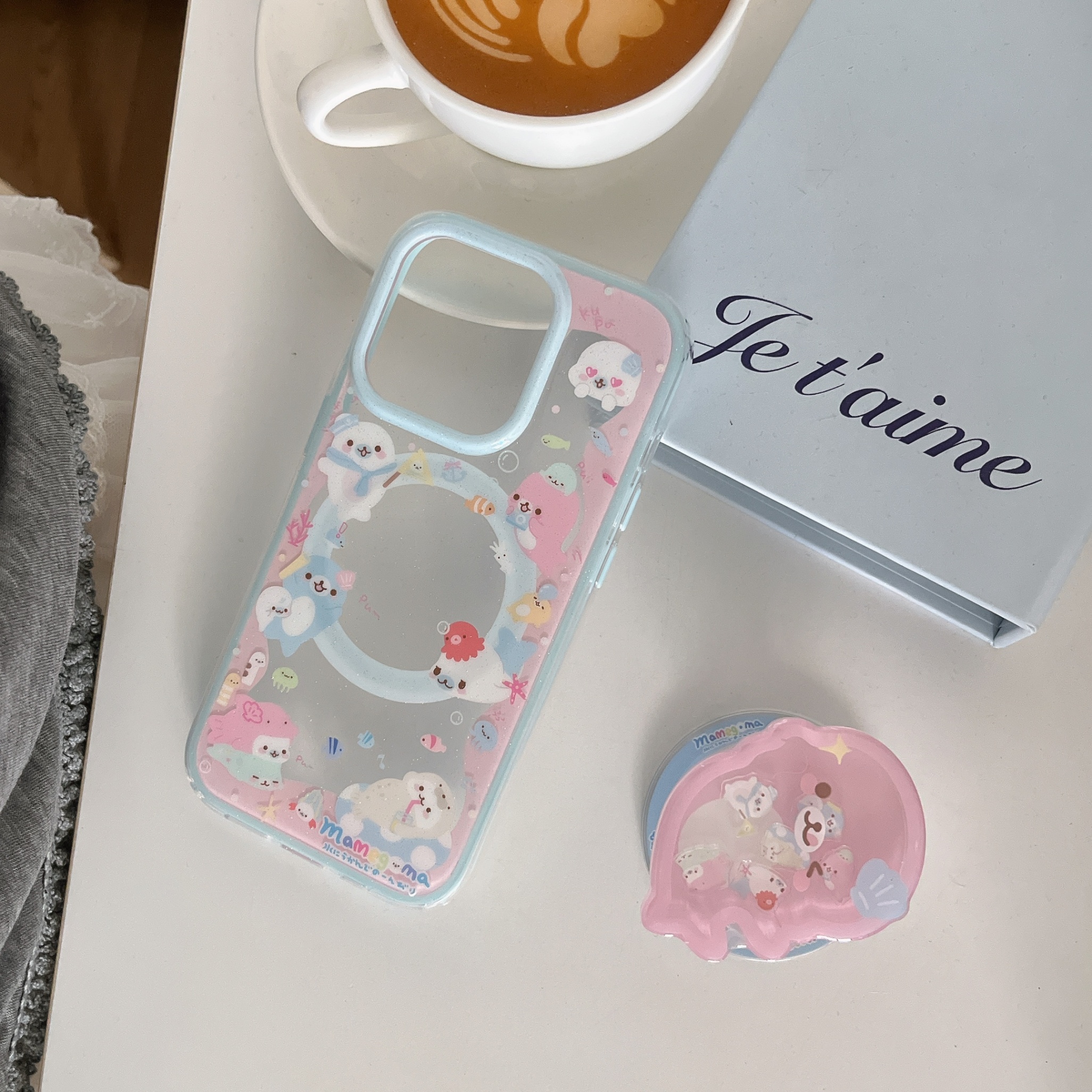 New For iPhone 17 16Pro 14 15  - Taco Stand Holder บทวิจารณ์และราคา