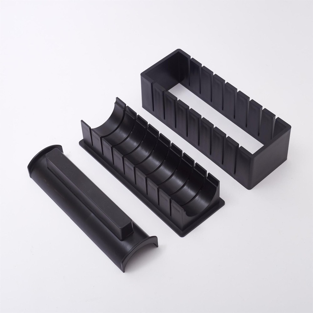 3Pcs/Set Japanese Sushi Maker  - Spring Roll Wrapper บทวิจารณ์และราคา